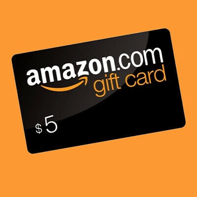 amazon $5 xbox card