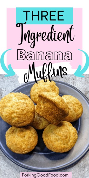 banana muffins