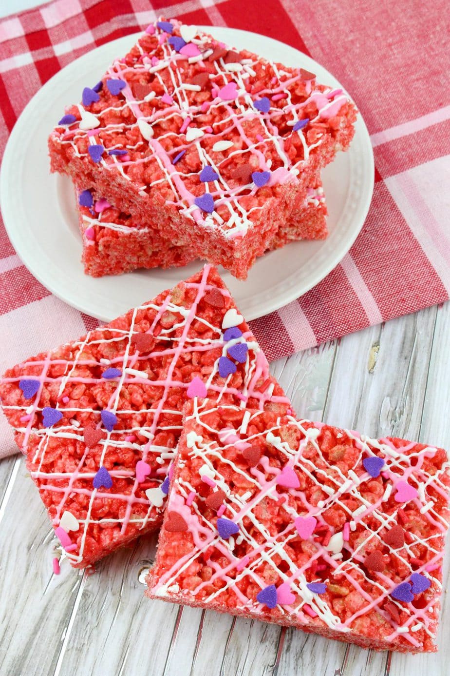 Budget Friendly Valentine&#039;s Day Sweets &amp; Treats