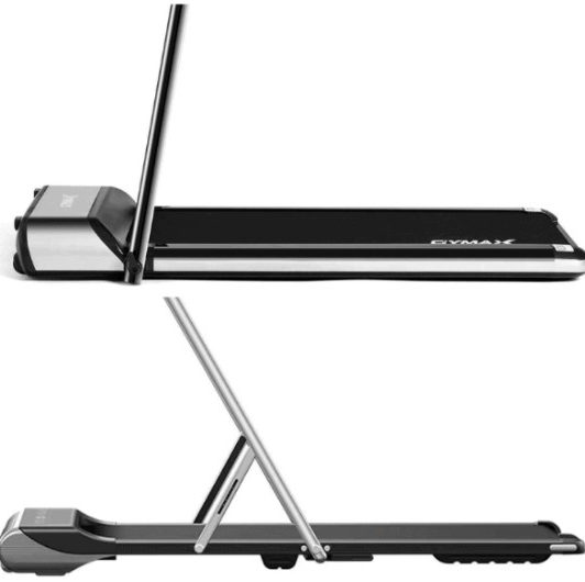 Best Under Desk Electric Folding Treadmills | SwagGrabber