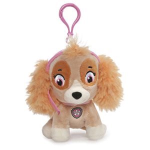 gund paw patrol skye