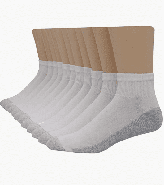 men`s ankle sock