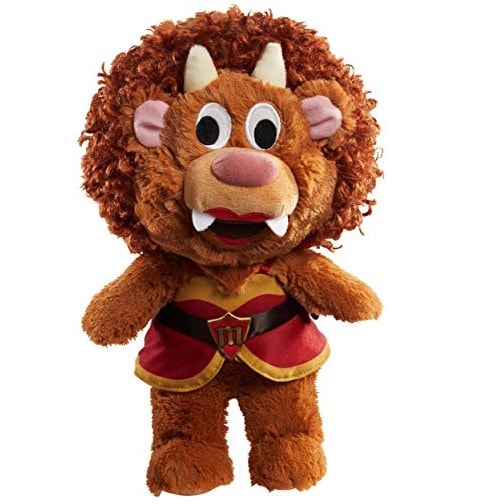 disney onward plush