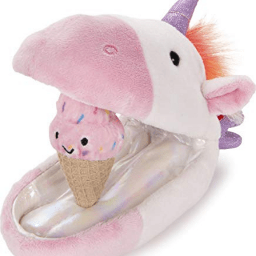 gund unicorn plush