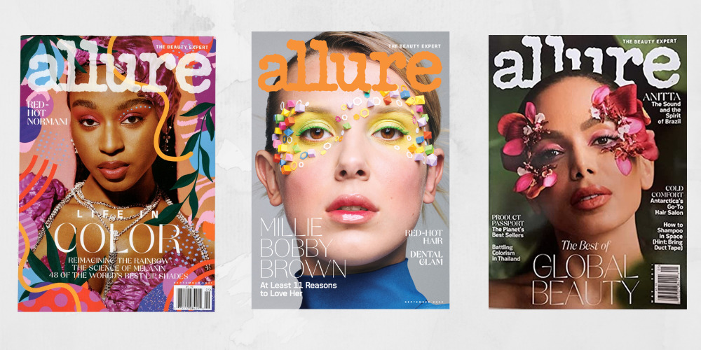 free allure magazine subscription