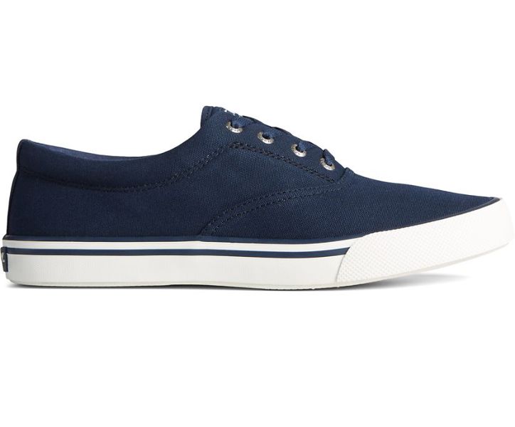 Sperry Mens Striper 2 Cvo Sneaker Only $29.99 Shipped | SwagGrabber