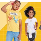 Target Back to School Deals In Store