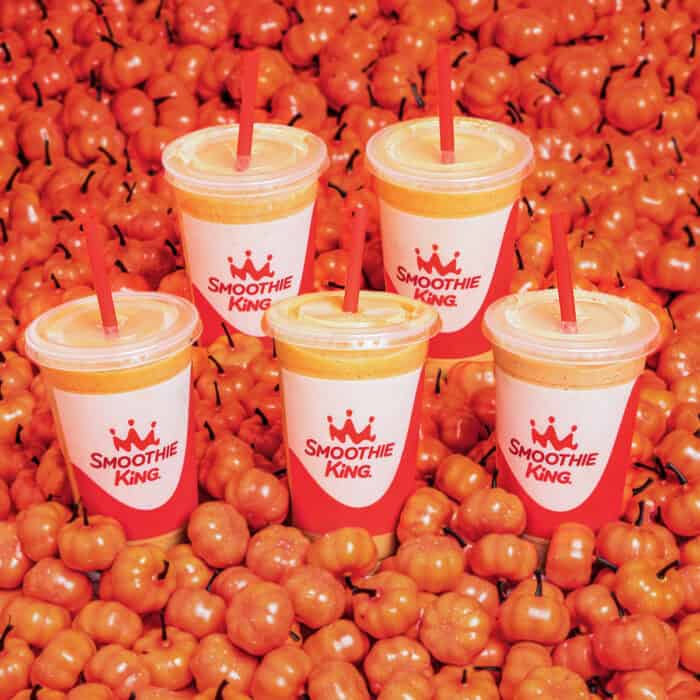 Free Smoothie King smoothie,Hydration Berry Smoothie free,Smoothie King free drink,free smoothie offer,Smoothie King promo,summer smoothie deal,Smoothie King Hydration promo,12 oz smoothie free,healthy drink freebie,Smoothie King giveaway