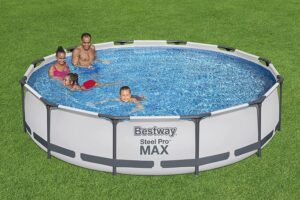 bestway steel pro max 1 pool