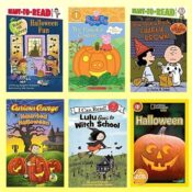 halloween books for toddlers,halloween story books for toddlers