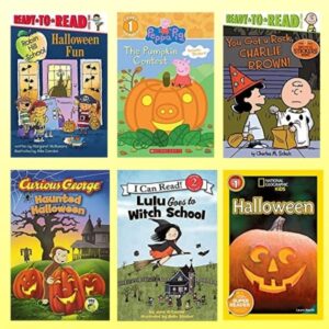 Halloween Safety Items for Kids