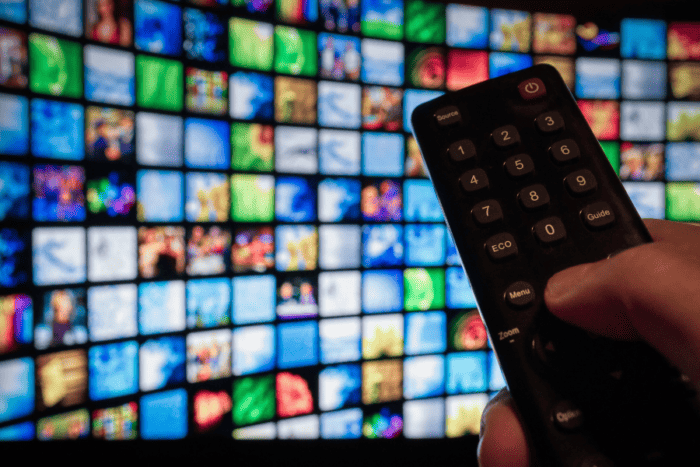 streaming is better than cable,streaming tv free trial