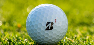 bridgestone golf ball