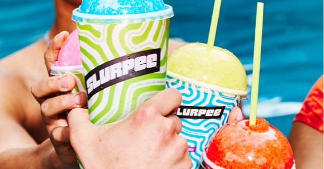 slurpee