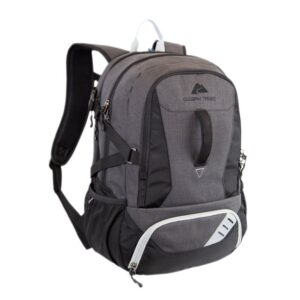 compartment 35l backpack