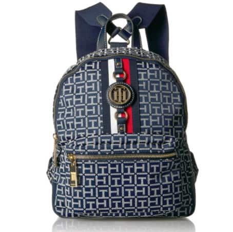  Tommy Hilfiger Women's Jaden Backpack