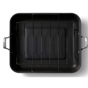 calphalon roaster pan