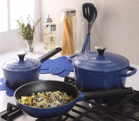 Ceramic Nonstick Frying Pan