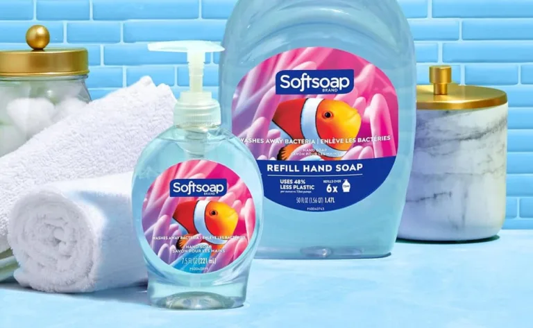 soft soap refill