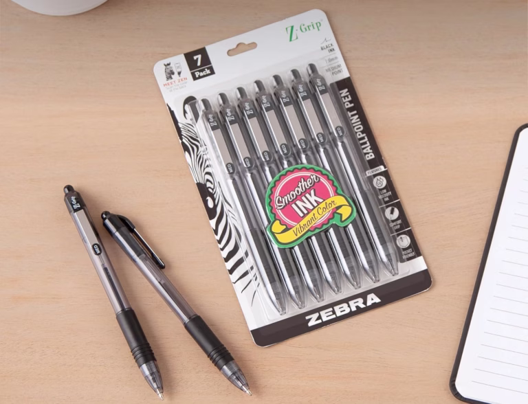 zebra pens on sale