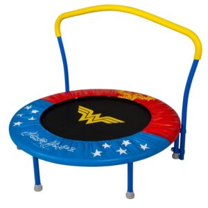 36 inch trampoline