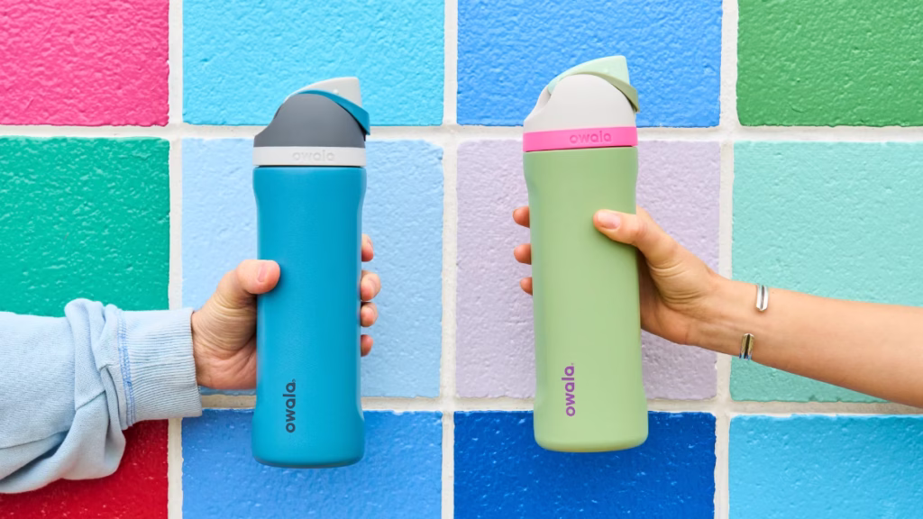 owala bottles