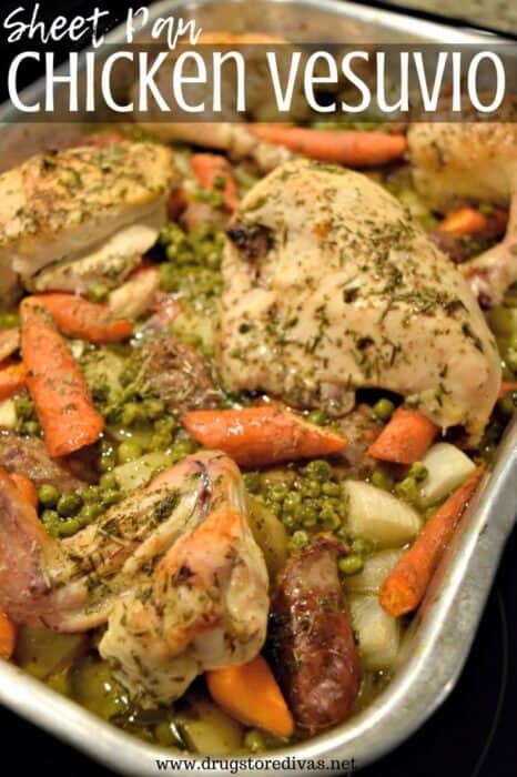 sheet pan chicken vesuvio recipe image 735x1103