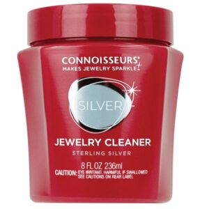 connoisseurs jewelry cleaner