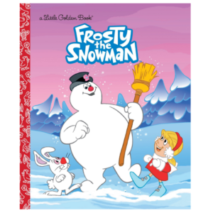 frosty the snowman