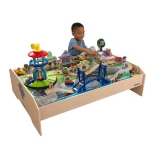 play table
