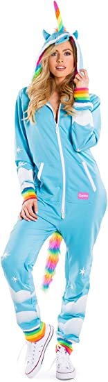 unicorn onesie