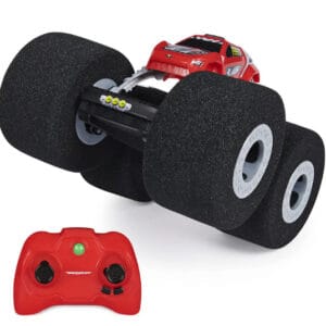 air hogs soft truck