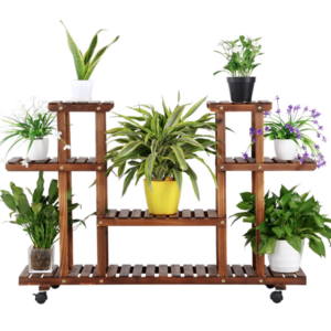 flower display stand
