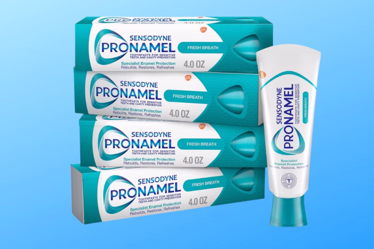 sensodyne pronamel deal