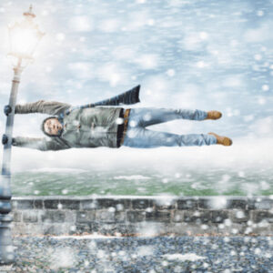 7 Frugal Ways to Entertain Kids in a Snowstorm