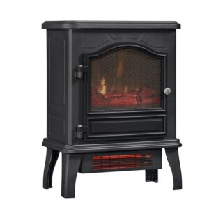 electric stove heater