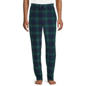 fleece pajamas sleep pants