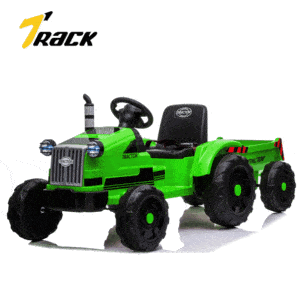 ride on tractor