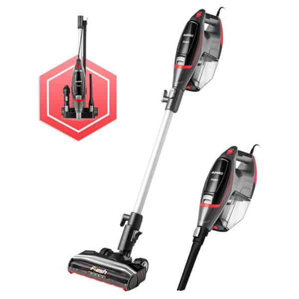 stick lightweight handlheld vacuum cleaner
