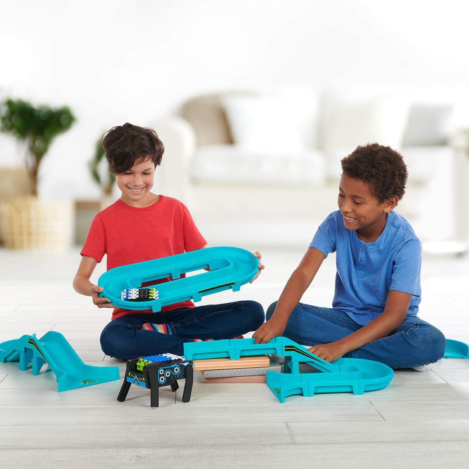 wowwee power treads all surface toy vehicles