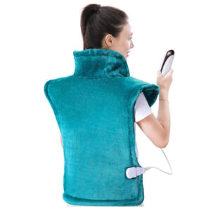 aqua heating vest