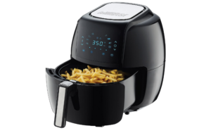 gowise 1700 air fryer