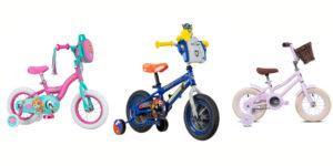 kids bikes on sale at walmart