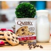 quest cookie