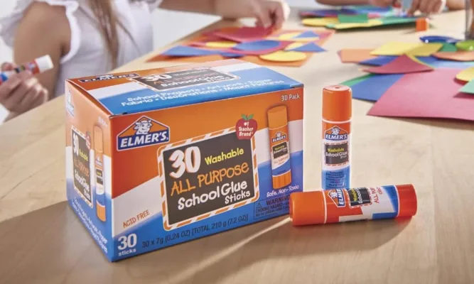 elmer's all purpose school glue stick