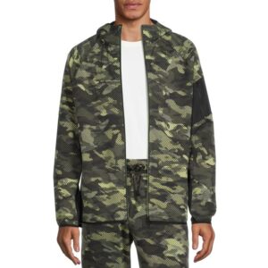 knit spacer jacket
