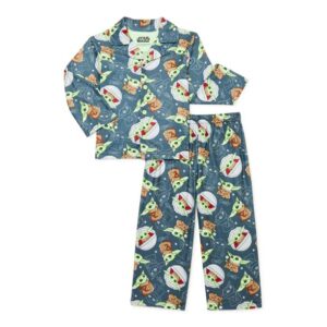toddler boy pajama