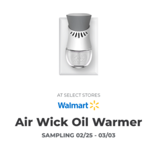 free air wick walmart