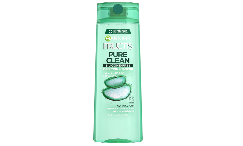 fructis pure clean