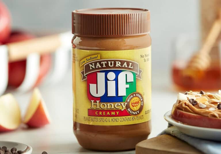 jiffy honey